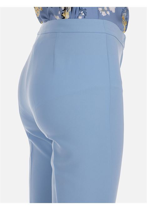 Pants I BLUES I BLUES |  trousers | ESTRI004